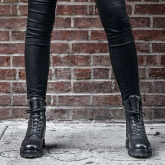 Thursday Boot Company Combat Boots | Size 7 - Picture 1 of 11